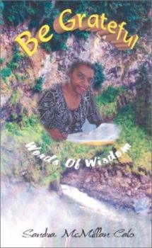 Paperback Be Grateful Book