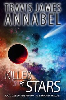 Paperback Killer Of Stars Book
