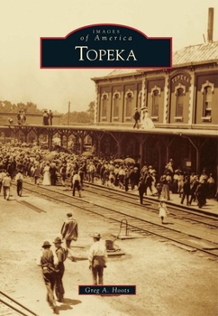 Paperback Topeka Book