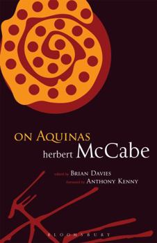 Paperback On Aquinas Book