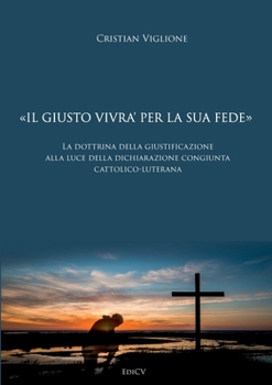 Paperback "Il Giusto Vivra' Per La Sua Fede" [Italian] Book