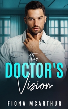 Paperback The Doctor's Vision Book