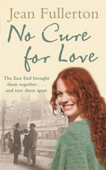 Paperback No Cure for Love Book