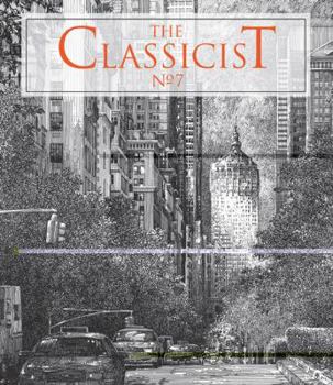 Paperback The Classicist No. 7 Book