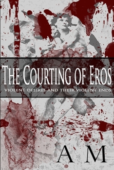 Paperback The Courting of Eros Book