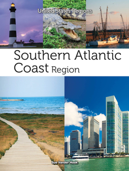 Library Binding Southern Atlantic Coast Region Book