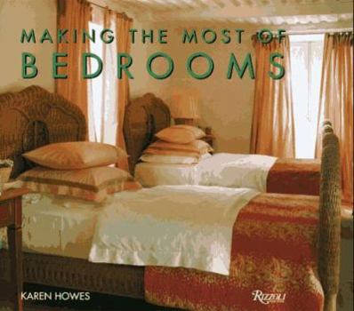 Hardcover Making Most of Bedrooms Book