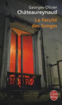 Paperback La Faculte Des Songes [French] Book