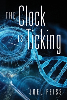 Paperback The Clock is Ticking Book