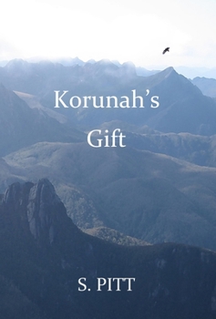 Hardcover Korunah's Gift Book