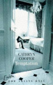 Hardcover Temptation Book