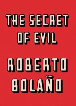 Hardcover The Secret of Evil Book