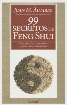 Paperback 99 Secretos de Feng Shui [Spanish] Book