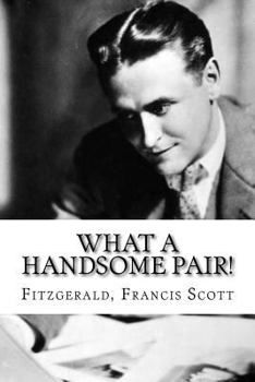 Paperback What a Handsome Pair! Book