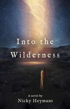 Paperback Into the Wilderness Book