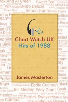 Paperback Chart Watch UK - Hits of 1988 Book