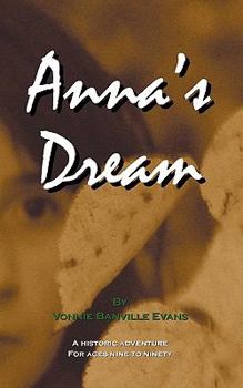 Paperback Anna's Dream Book