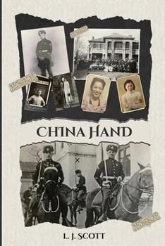 Paperback China Hand Book