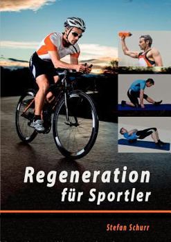 Paperback Regeneration für Sportler [German] Book