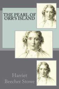 The Pearl of Orr's Island