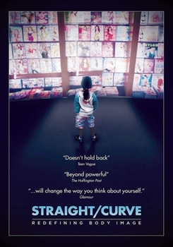 DVD Straight/Curve: Redefining Body Image Book