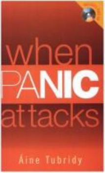 Paperback When Panic Attacks Book