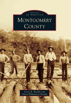 Paperback Montgomery County Book