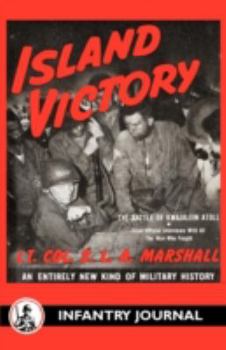 Paperback Island Victory Book