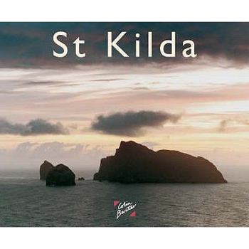St Kilda: Colin Baxter Island Guides