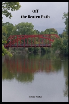Paperback Off The Beaten Path: Daily Planner 2020 Book