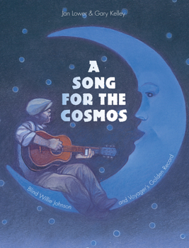 Paperback A Song for the Cosmos Book