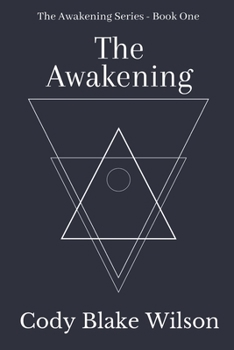 Paperback The Awakening Book