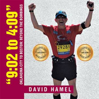 Paperback 9: 02 to 4:09: Oklahoma City to Boston: Beyond the Bombings Book