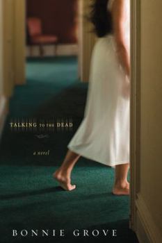 Paperback Talking to the Dead Book