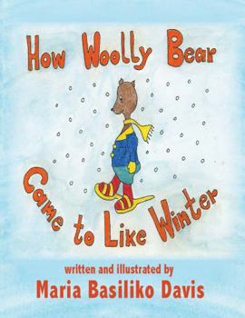 How Woolly Bear Came to Like Winter