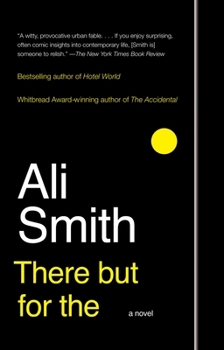 Paperback There But For The Book