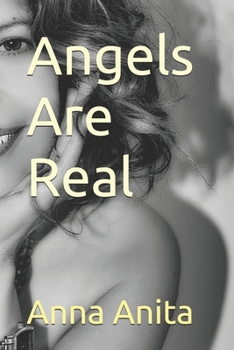 Paperback Angels Are Real Book