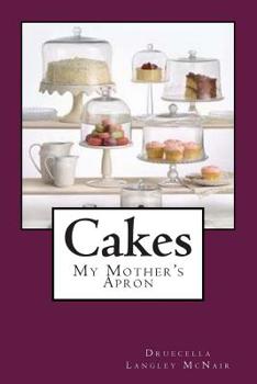 Paperback Cakes: My Mother's Apron Book