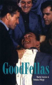 Paperback Goodfellas Screenplay Book