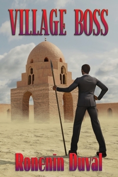 Paperback Village Boss Book