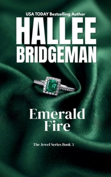 Emerald Fire - Book #2 of the Jewel