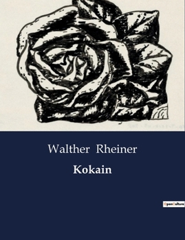 Paperback Kokain [German] Book