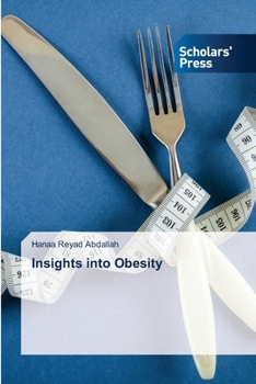 Paperback Insights into Obesity Book