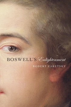 Hardcover Boswell's Enlightenment Book