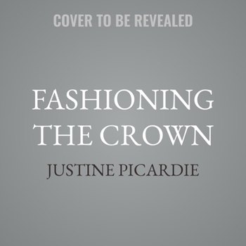 Audio CD Fashioning the Crown: A Story of Power, Conflict, and Couture Book