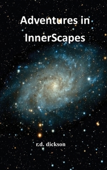 Hardcover Adventures in InnerScapes: A Collection Book