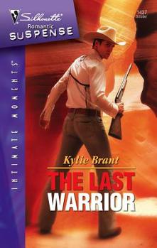 Mass Market Paperback The Last Warrior Book