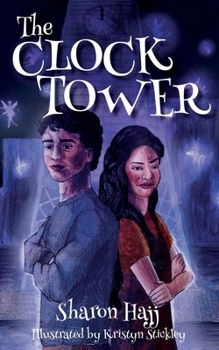 Paperback The Clock Tower Book