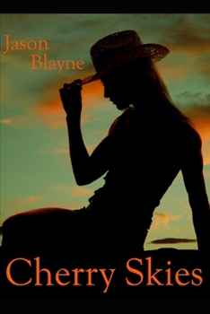 Paperback Cherry Skies Book