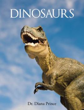 Paperback Dinosaurs Book